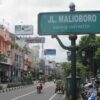 Satpol PP Yogyakarta Tindak Pelanggar Kawasan Tanpa Rokok Malioboro