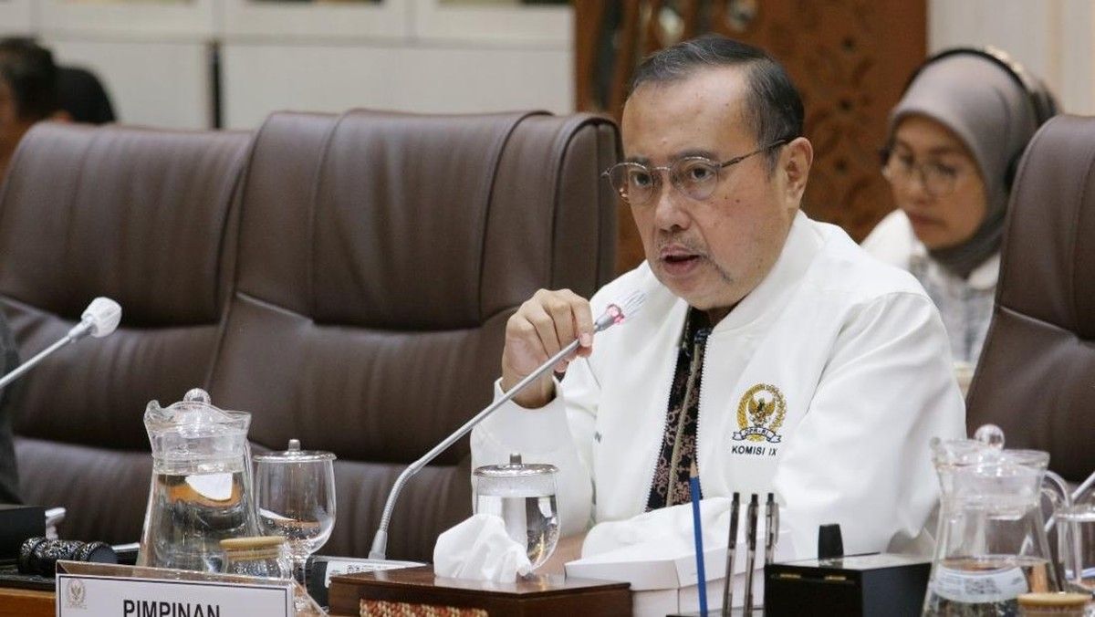 DPR Minta Badan Gizi Nasional Evaluasi Moratorium Dapur Gratis