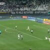 Santos Imbangi Botafogo di Stadion Nilton Santos