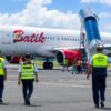 Batik Air Tangani Insiden Asap Power Bank di Penerbangan Makassar-Jakarta