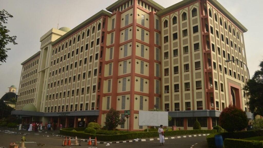 UIN Jakarta Buka SPMB Mandiri Prodi Khusus 2026
