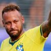 Mantan Chef Pribadi Gugat Neymar atas Pelanggaran Jam Kerja