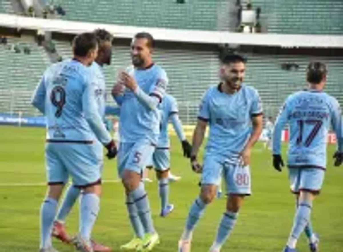 Bolivar Kalahkan Gremio Tiga Dua Pada Laga Playoff Copa Sudamericana