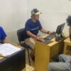 Polisi Tangkap Pemuda Bersenjata Golok di Citeureup Bogor