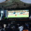 TNI AD Gelar Nobar Piala Dunia 2026 di Puluhan Ribu Titik
