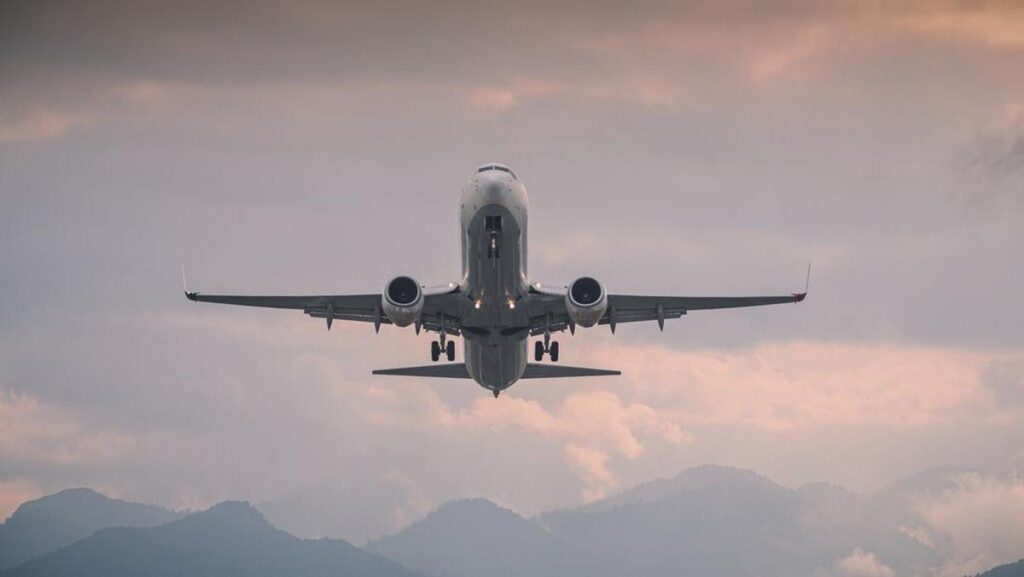 Pesawat Kargo K2 Airways Hilang Kontak di Lepas Pantai Pakistan
