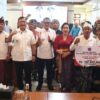 Pemkab Buleleng Salurkan Bantuan Pertanian Senilai Rp 3,6 Miliar