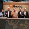 Universitas Padjadjaran Resmikan Kampus Baru di Jakarta Pusat
