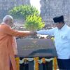 Indonesia India Sepakati Kerja Sama Konservasi Candi Prambanan