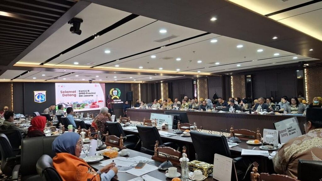 Dishub DKI Jakarta Sediakan Layanan Call Center Derek Gratis