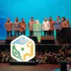 Pemerintah Mulai Operasikan Sistem Registri Unit Karbon