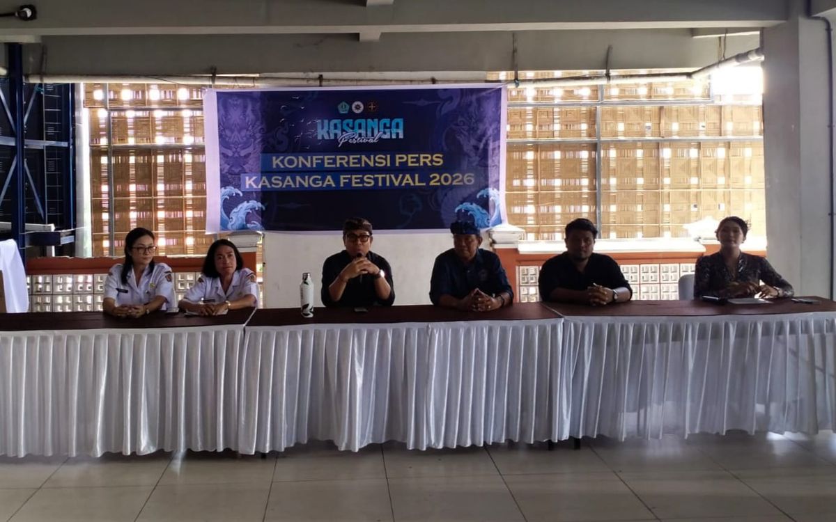 Pemda di Bali dan Jawa Percepat Pendataan Perlinsos