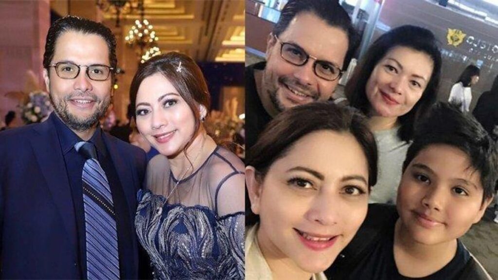 Malik Bawazier Dilaporkan ke Polda Metro Jaya Terkait Perzinaan
