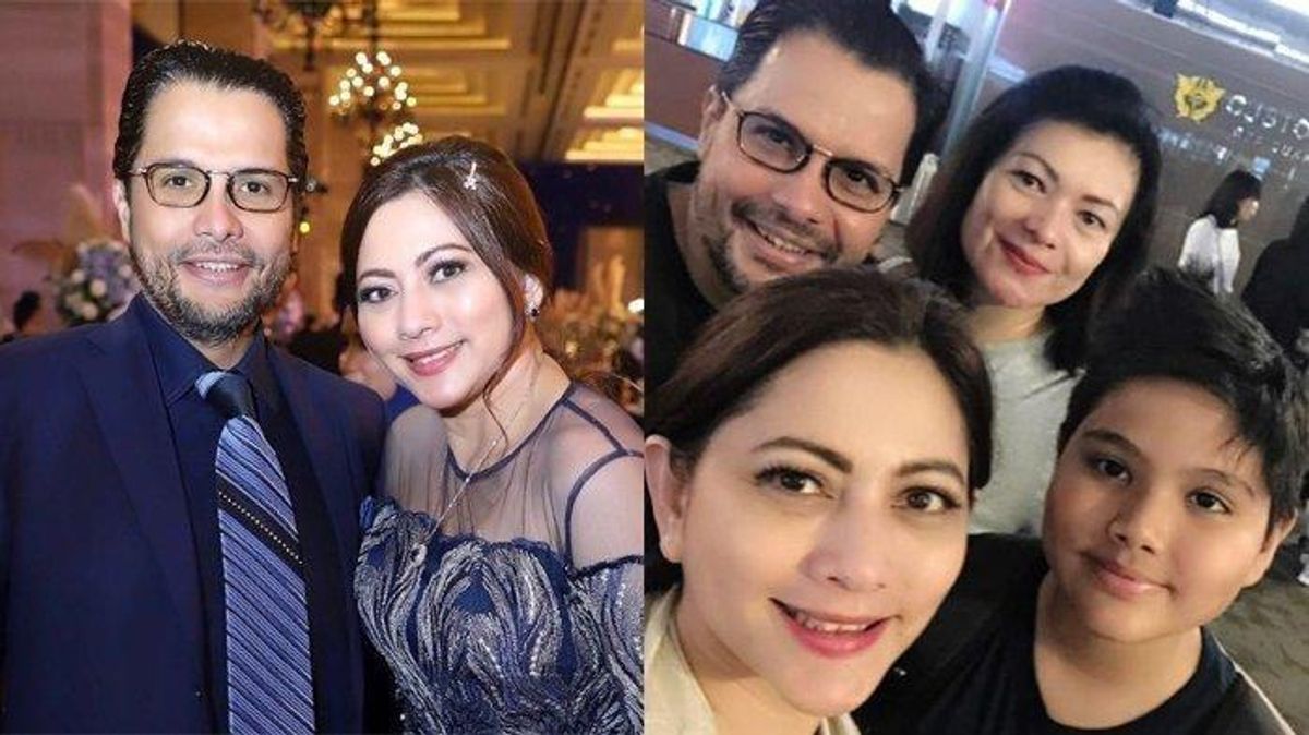 Malik Bawazier Dilaporkan ke Polda Metro Jaya Terkait Perzinaan