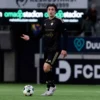 VPS Menjamu SJK dalam Derby Pohjanmaa di Veikkausliiga