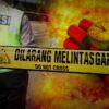 Tiga Warga Bandung Barat Tewas Akibat Ledakan Mortir Komando