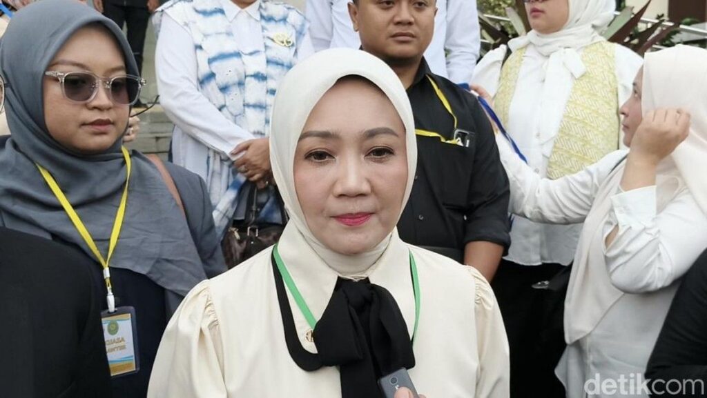 Ridwan Kamil Ajukan Hak Asuh Arkana Aidan Misbach ke Pengadilan