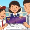 Cara Aktivasi Rekening SimPel PIP Lewat Kuasa Kepala Sekolah