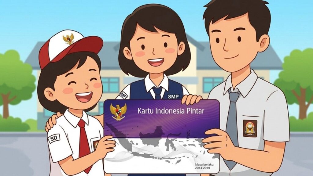 Cara Aktivasi Rekening SimPel PIP Lewat Kuasa Kepala Sekolah