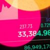 Perlambatan Pasar Kerja AS Picu Kenaikan Bursa Saham Wall Street