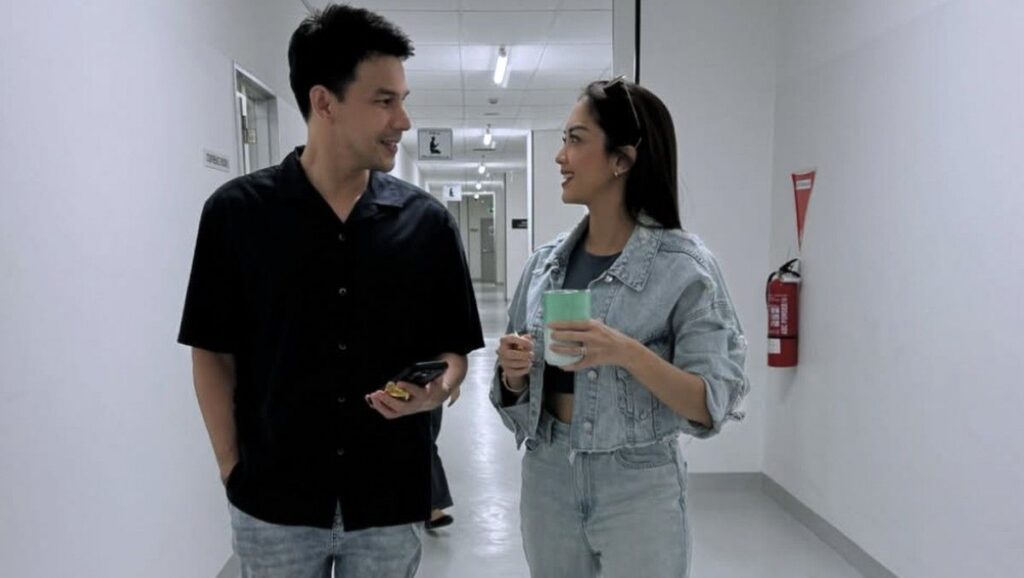 Jonathan Frizzy Rencanakan Pernikahan dengan Ririn Dwi Ariyanti Tahun Depan