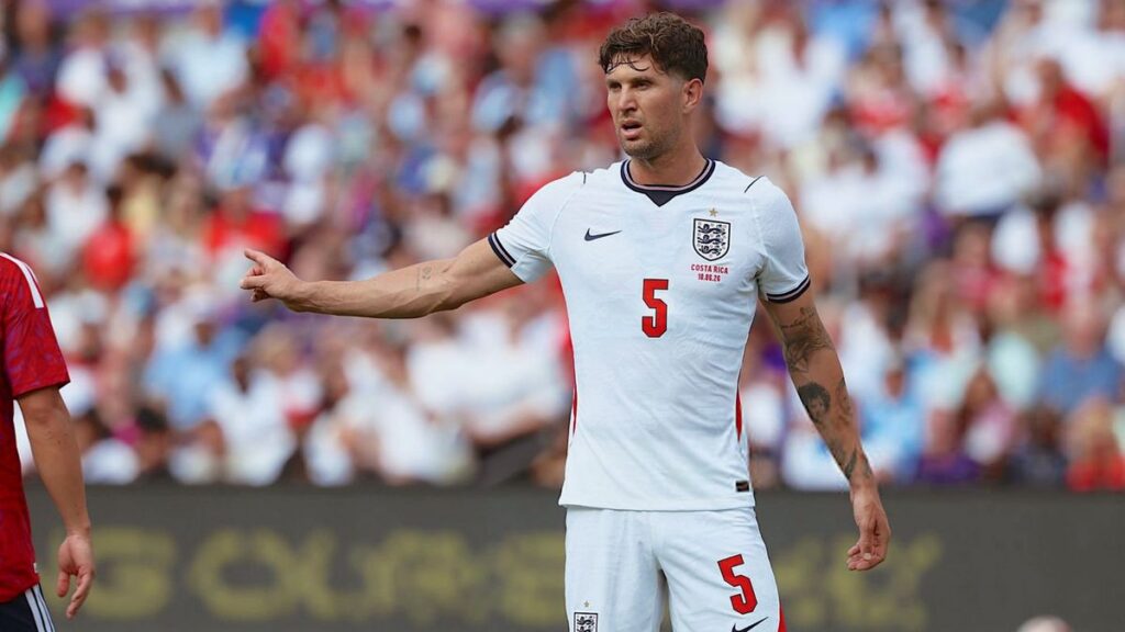 Arsenal Incar John Stones Antisipasi Absennya William Saliba