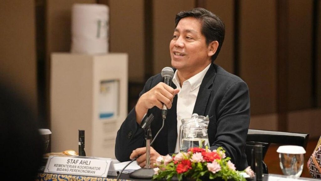 Pemerintah Bebaskan Bea Masuk Suku Cadang Pesawat dan LPG untuk Stimulus Ekonomi