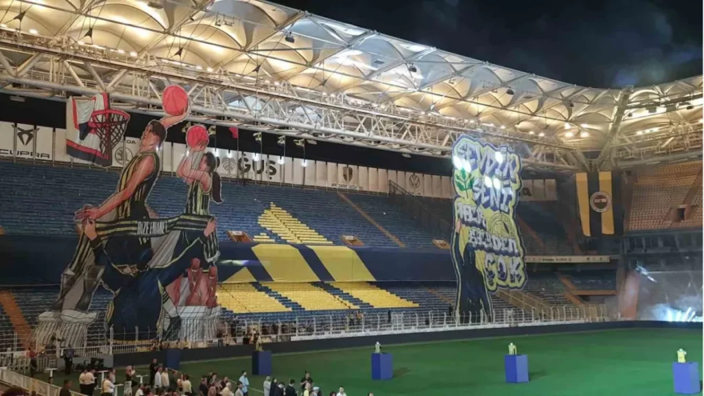 Mert Gunok Soroti Performa Fenerbahce Usai Lolos Kualifikasi