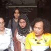 Polres Jaksel Rampungkan BAP Kasus Dugaan Penganiayaan Mantan ART Erin Taulany