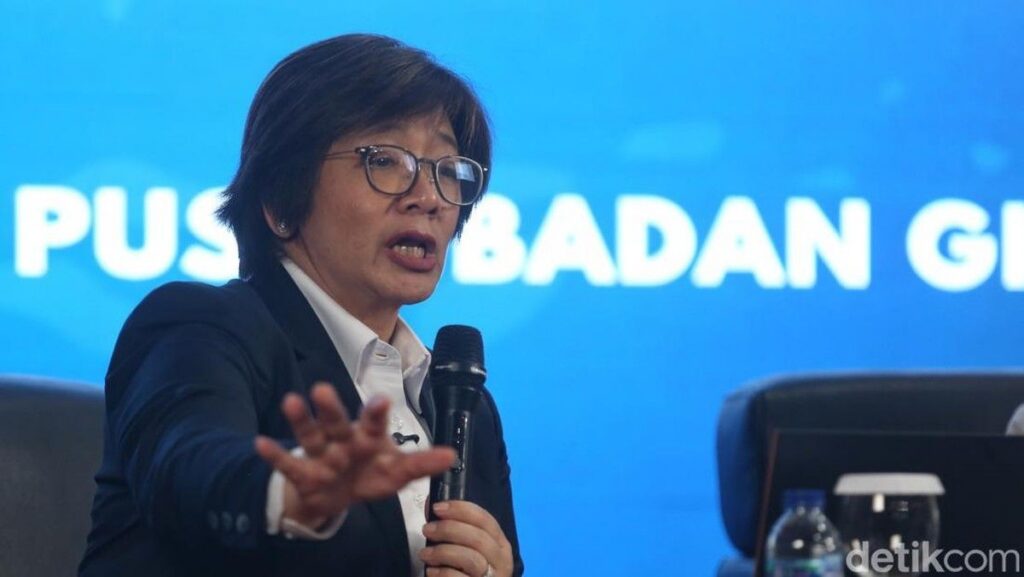 BGN Ungkap Anggaran Motor Listrik Disidik Kejaksaan