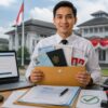 Kesalahan Berkas Administrasi CPNS 2026 Berpotensi Gugurkan Pelamar