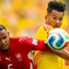 Timnas Mesir Ungguli Argentina pada Babak Gugur Piala Dunia 2026