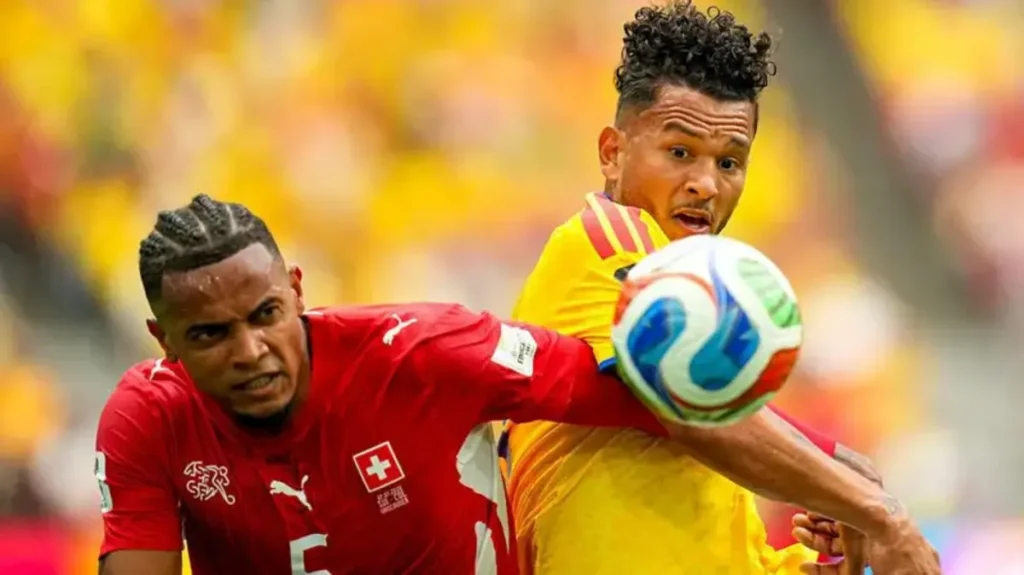 Timnas Mesir Ungguli Argentina pada Babak Gugur Piala Dunia 2026