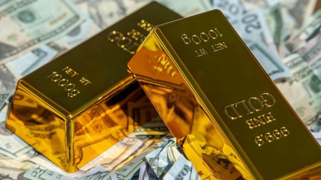 Harga Emas Antam Naik Rp 11.000 pada 3 Juli 2026