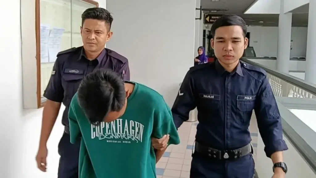 Pedagang Ayam Goreng di Malaysia Divonis Penjara Usai Curi Kopi Instan