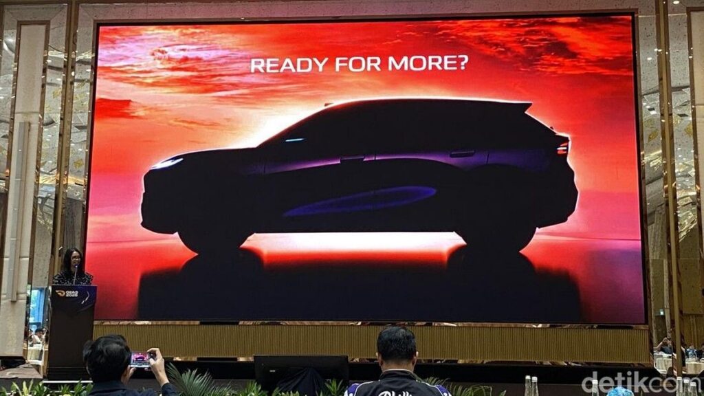 GIIAS 2026 Siap Hadirkan Puluhan Mobil Baru dan Cetak Sejarah Baru