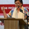 Wakil Ketua MPR Ingatkan Bahaya Budaya Kejar Tayang Publikasi Ilmiah