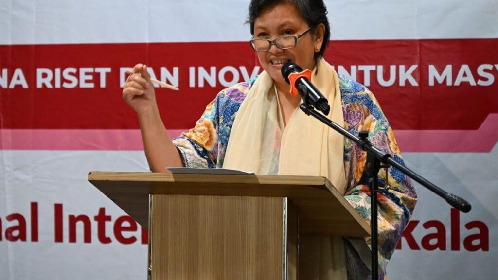 Wakil Ketua MPR Ingatkan Bahaya Budaya Kejar Tayang Publikasi Ilmiah