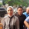Erin Taulany Hadapi Gugatan Rp 1 Miliar Mantan ART di PN Jaksel
