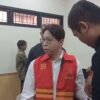 Jaksa Minta Hakim Tolak Eksepsi Richard Lee