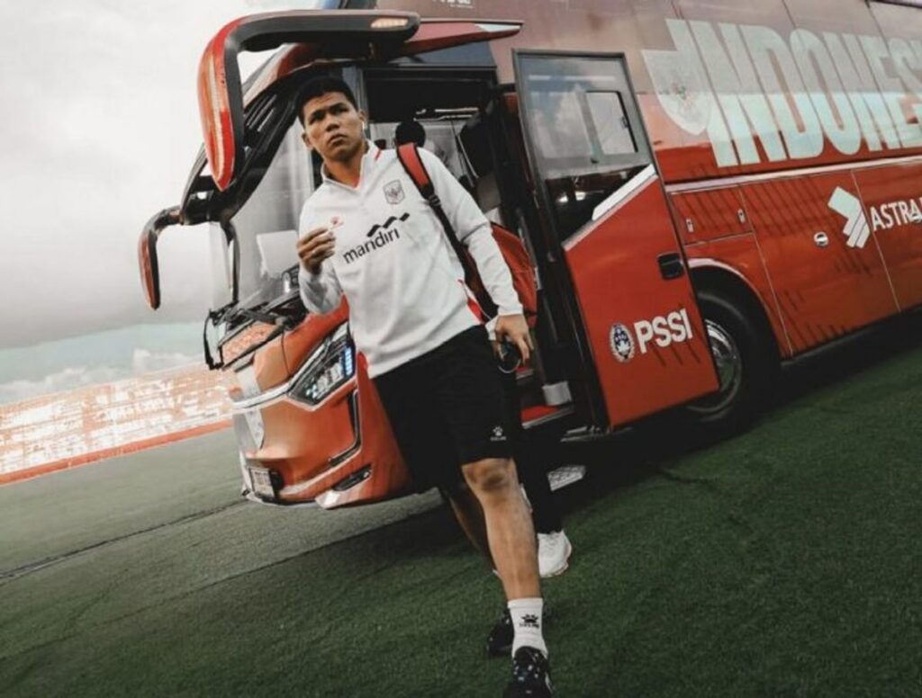John Herdman Percayakan Cahya Supriadi Jadi Starter Lawan Timor Leste