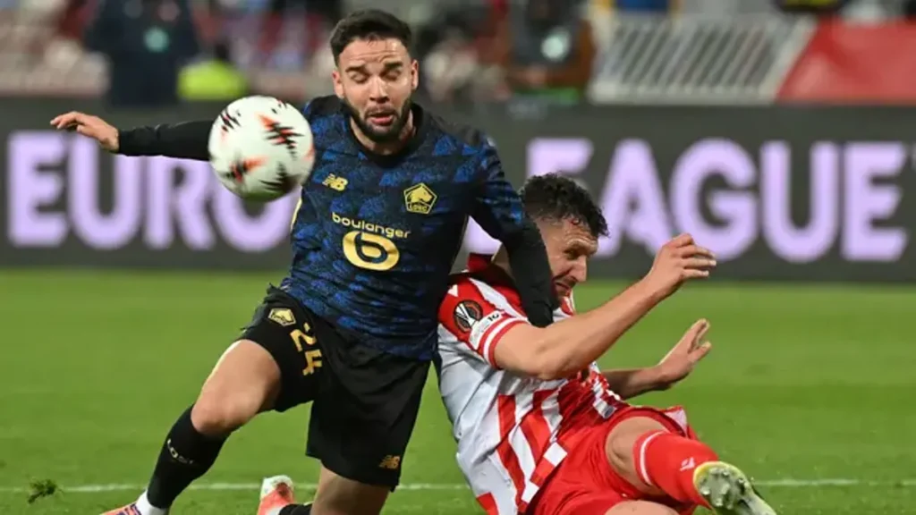 4 Pemain Asia Tenggara Berpeluang Tampil di Liga Champions 2026/2027