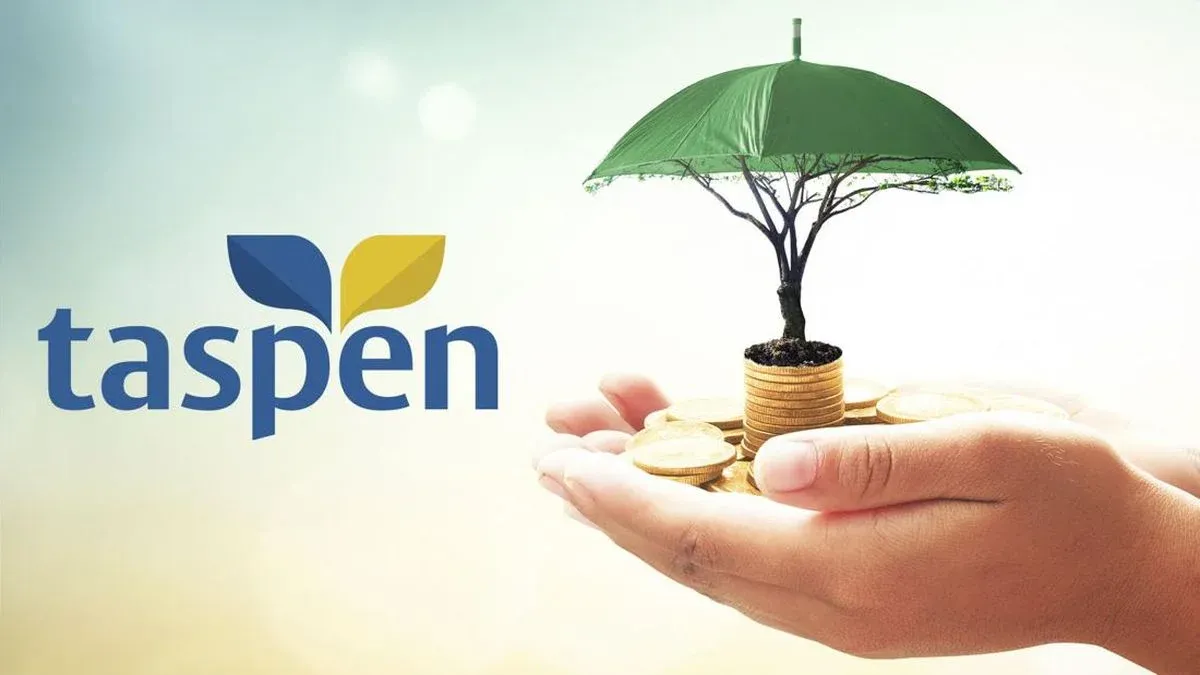 TASPEN Sediakan Kanal Layanan Resmi Lengkap Bagi Peserta