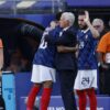 Didier Deschamps Soroti Kesalahan Teknis Prancis Usai Tersingkir dari Piala Dunia 2026