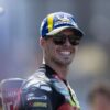 Fabio Di Giannantonio Pindah ke Red Bull KTM Factory Racing
