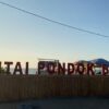 Pantai Pondok Bali Subang Tawarkan Sunset Menawan Jalur Pantura
