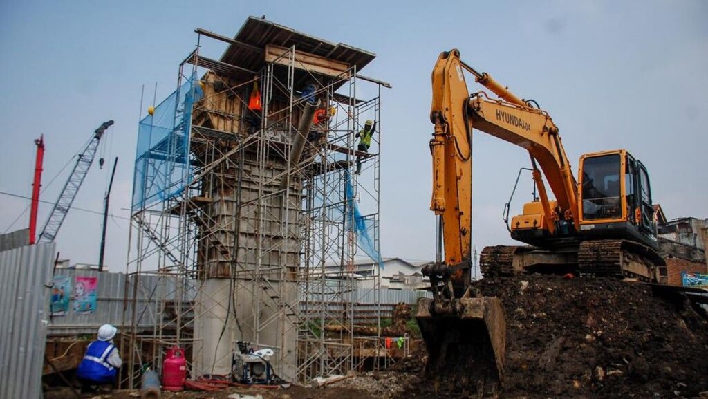 Kendala Pembebasan Lahan Proyek Infrastruktur Jawa Barat