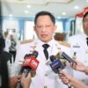 Presiden Prabowo Melantik 1.204 Pamong Praja Muda IPDN Angkatan XXXIII