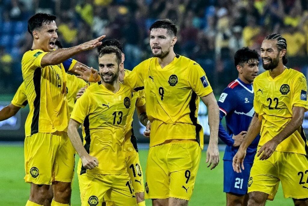 Grup B Piala AFF 2026 Siarkan Laga Pembuka Hari Ini