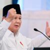 Prabowo Tekankan Sinergi Pemerintah dan BI untuk Sektor Keuangan